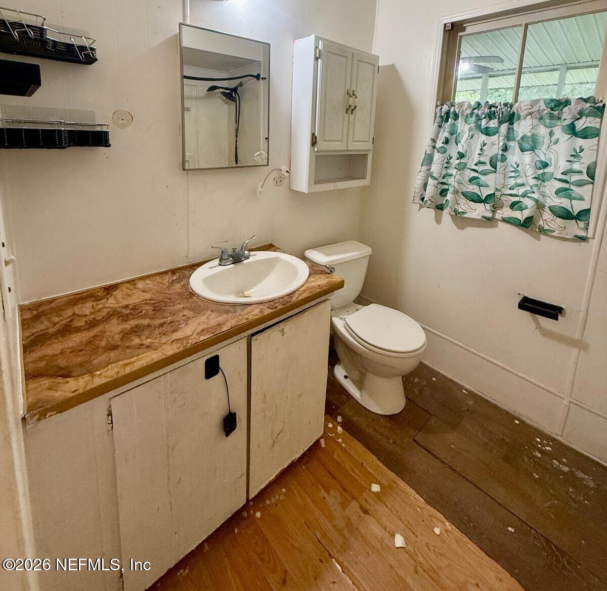 478 Harris Road Lake City, FL 32055 - Photo 13 of 18 Bathrom