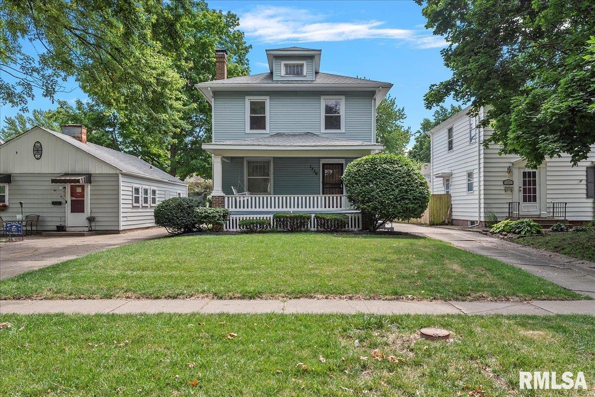 1736 South State Street Springfield, IL 62704 - Photo 1 of 39