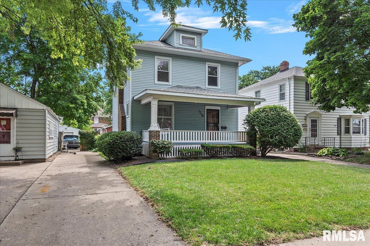 1736 South State Street Springfield, IL 62704 - Photo 2 of 39