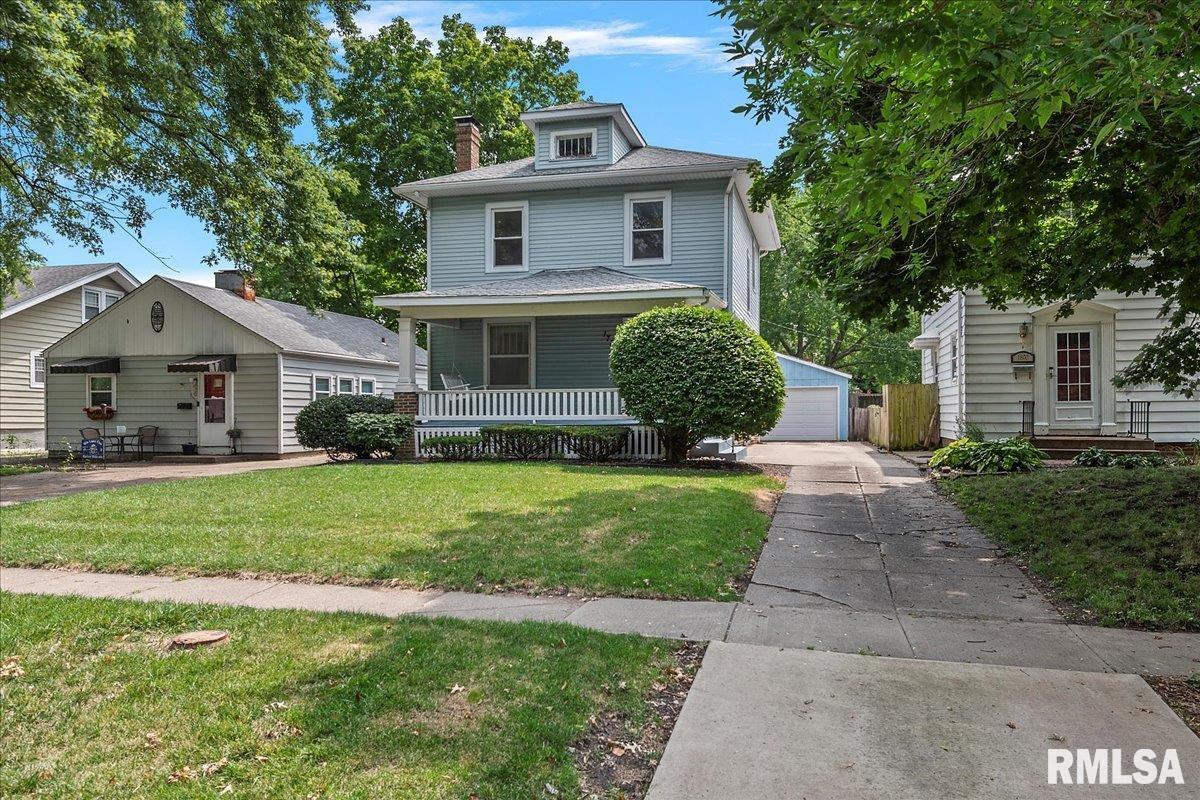 1736 South State Street Springfield, IL 62704 - Photo 3 of 39
