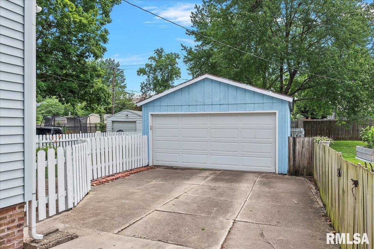 1736 South State Street Springfield, IL 62704 - Photo 34 of 39