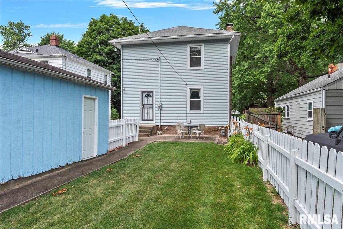 1736 South State Street Springfield, IL 62704 - Photo 36 of 39
