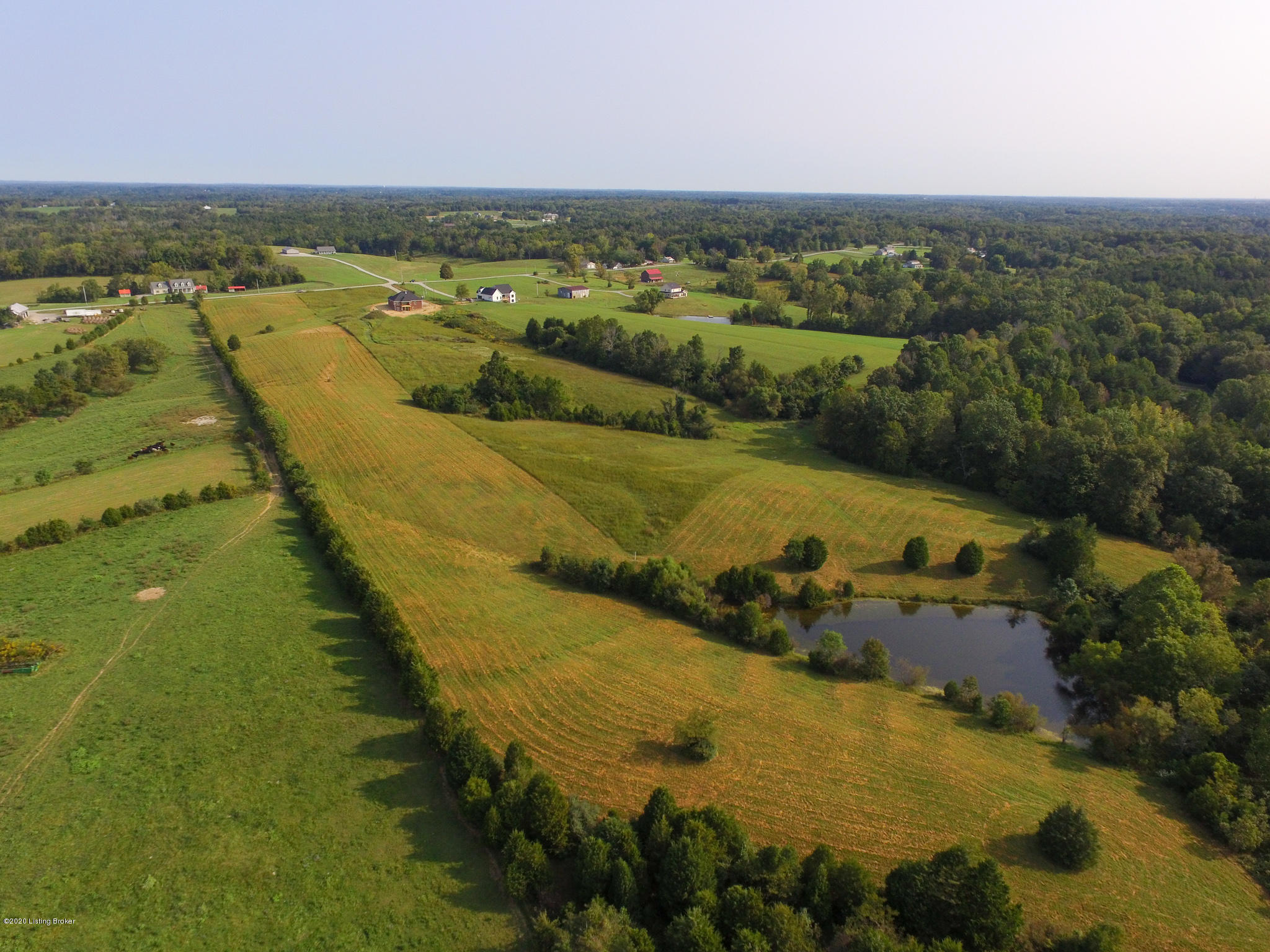 16600 Dry Ridge Road Louisville, KY 40299 - Photo 12 of 14 DJI_0286