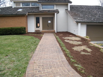 2683 Turnberry Road Salem, VA 24153 - Photo 6 of 6 ENTRANCE