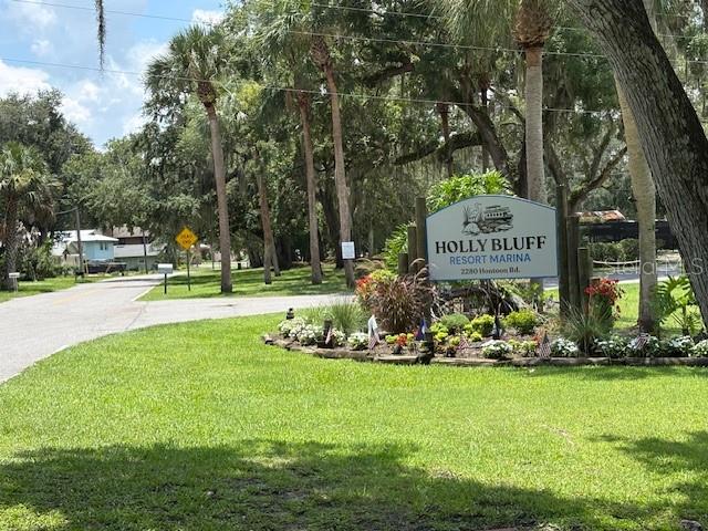 2263 Hontoon Road DeLand, FL 32720 - Photo 4 of 10