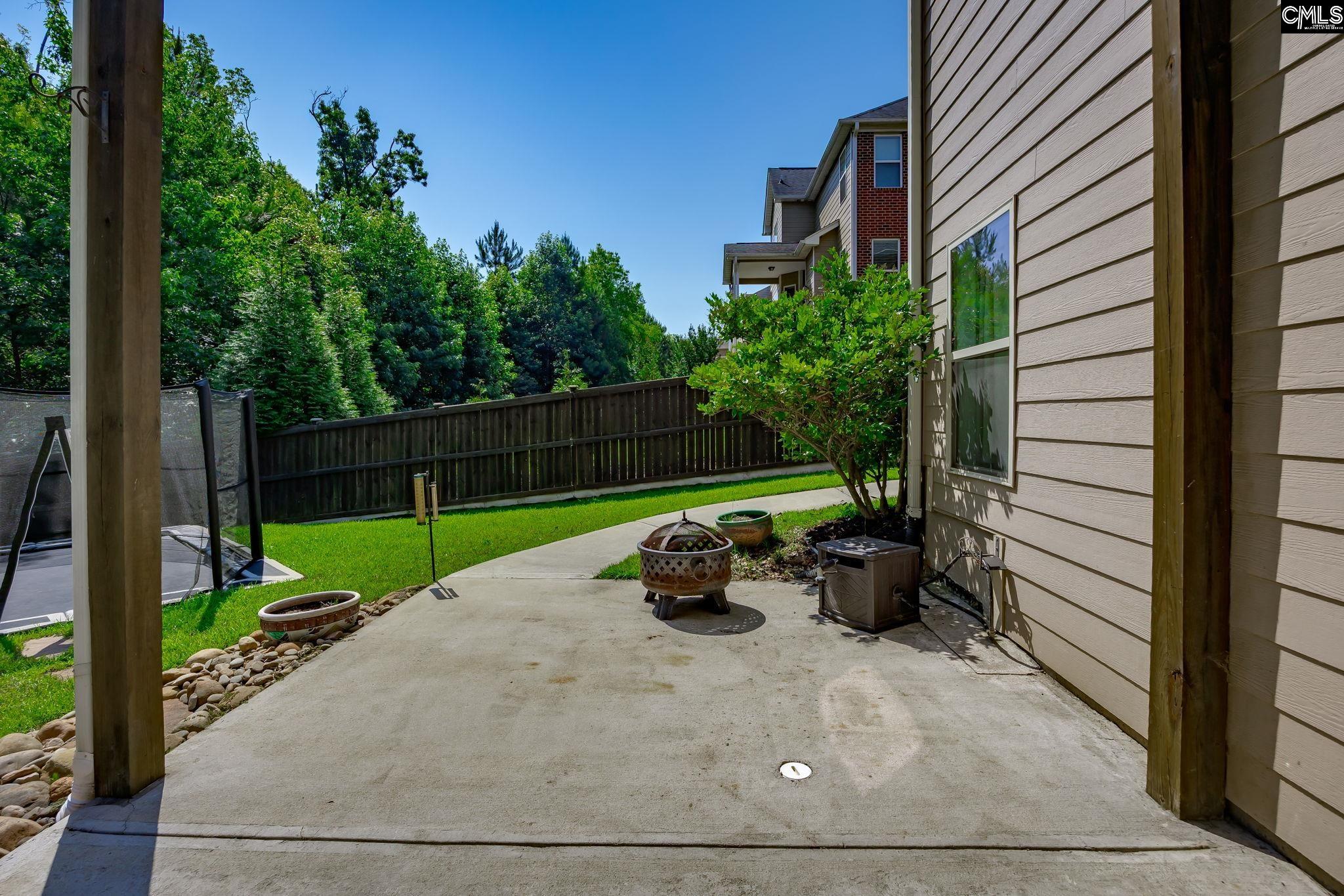 178 Hope Springs Road Lexington, SC 29072 - Photo 90 of 95