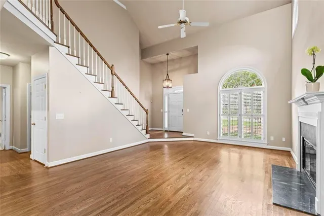 $848,000 | 1605 Spinnaker Drive, Alpharetta, GA 30005