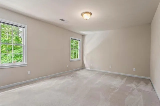 $848,000 | 1605 Spinnaker Drive, Alpharetta, GA 30005