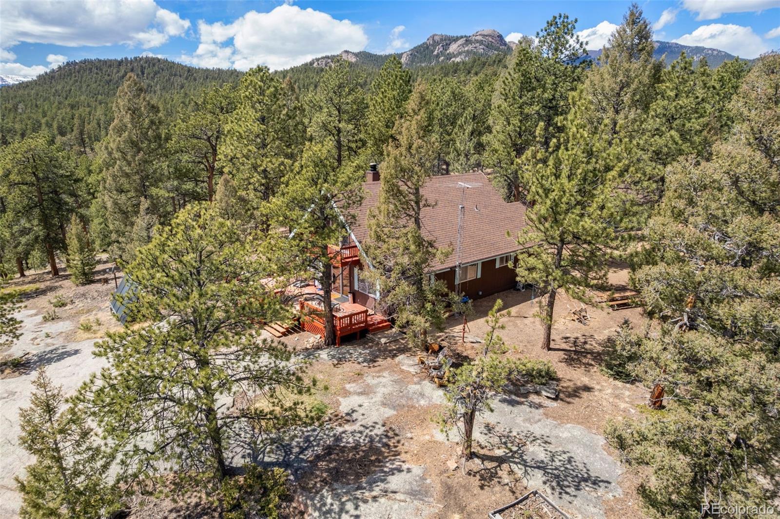 237 Rd B Pine, CO 80470 - Photo 4 of 38