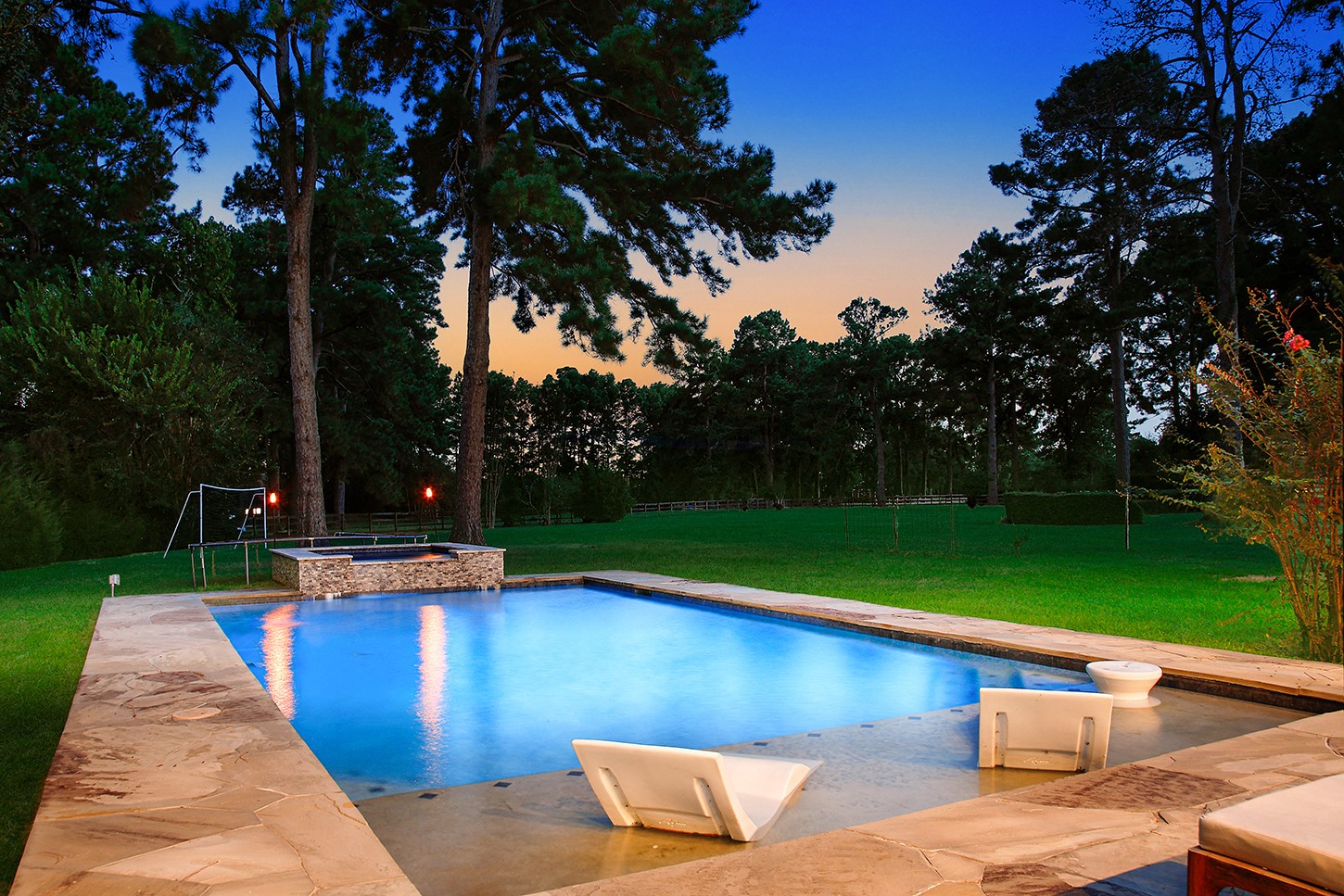 10989 Spell Road Tomball, TX 77375 - Photo 2 of 46 Gallery Image 2