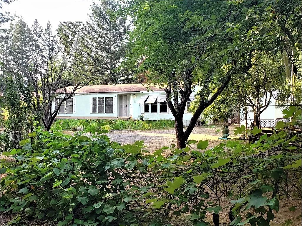 283 South Old Stage Road Cave Junction, OR 97523 - Photo 21 of 28 283 House Front 1