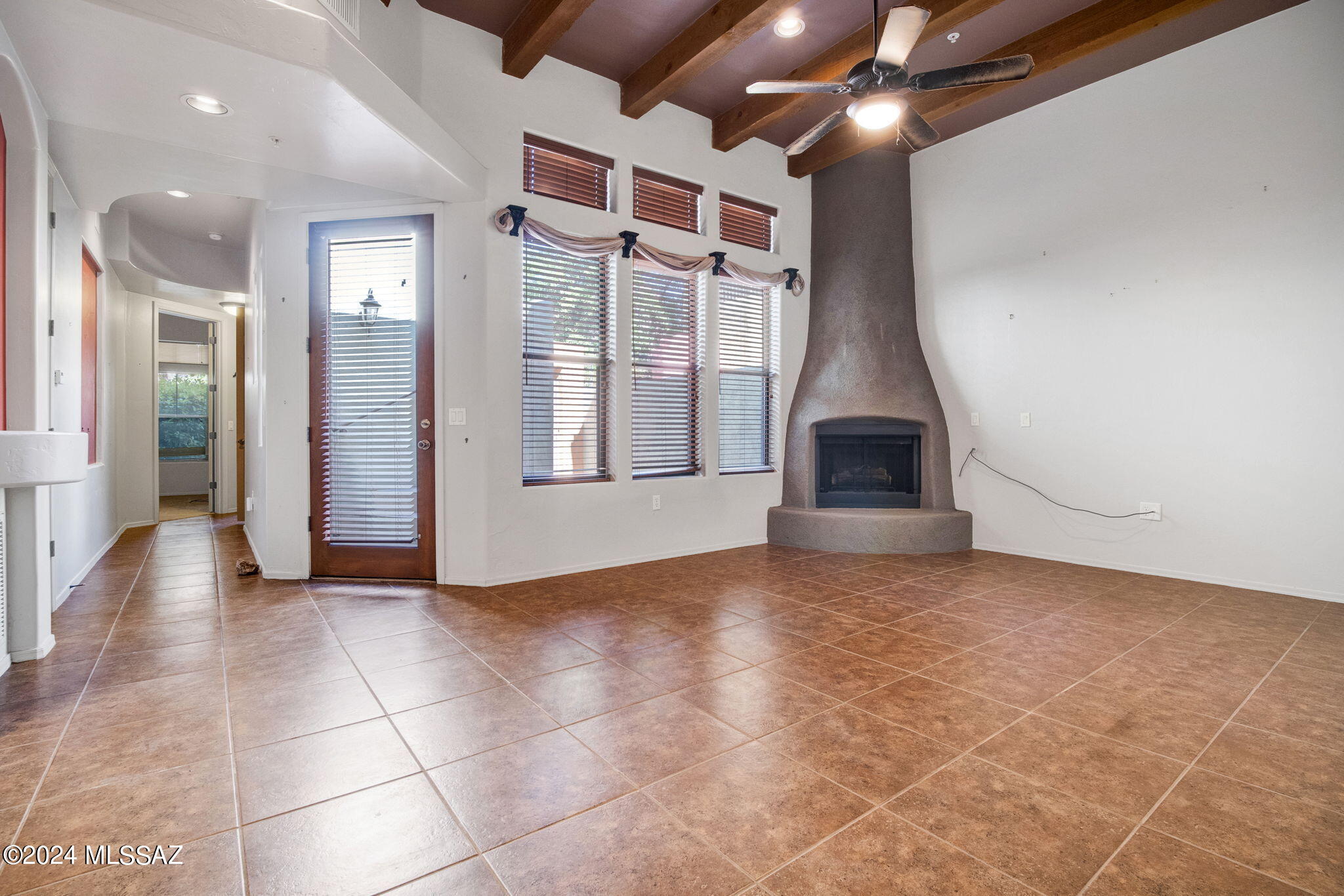 109 Post Way Tubac, AZ 85646 - Photo 12 of 28