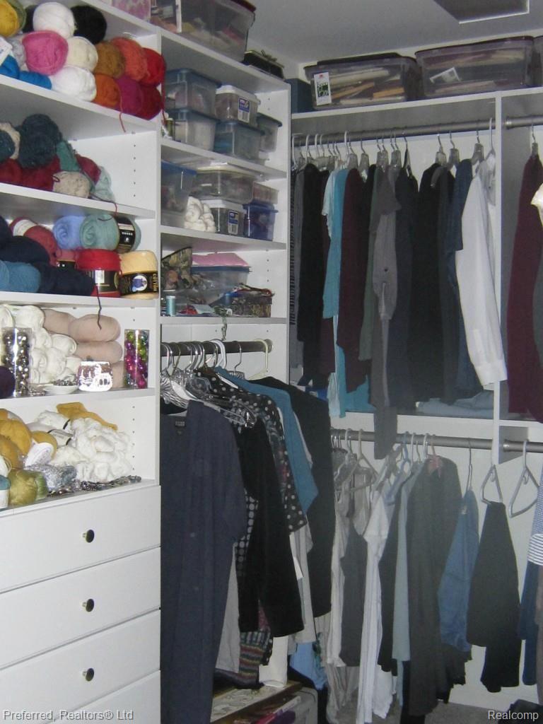 49830 Potomac Road, Unit 82 Canton, MI 48188 - Photo 18 of 29 Potomac Mstr Bedroom California Closets 2.jpg