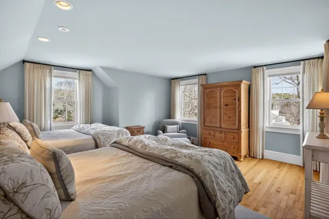 $7,995,000 | 77 Towhee Lane, Orleans, MA 02653