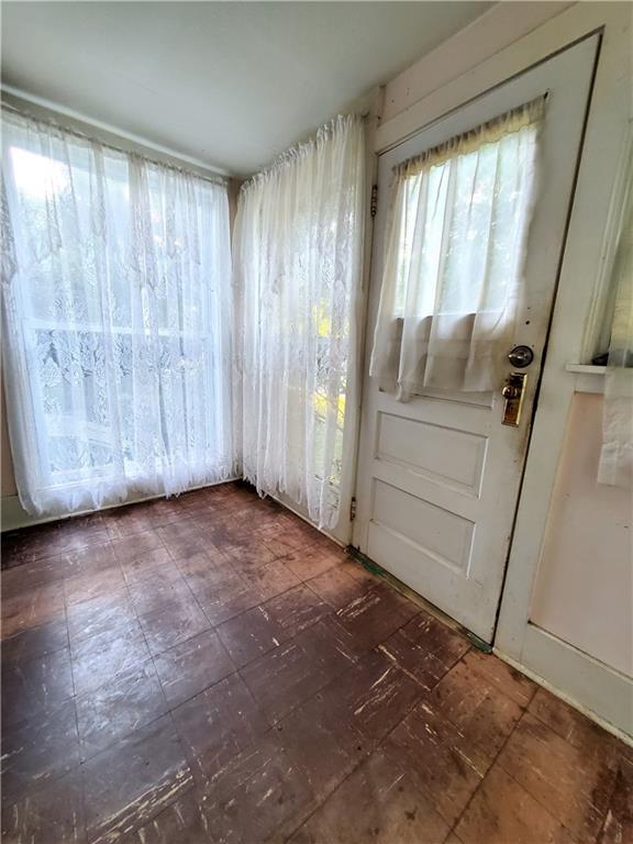 422 Thompson Run Road Pittsburgh, PA 15237 - Photo 3 of 10 a view of an empty room with a window