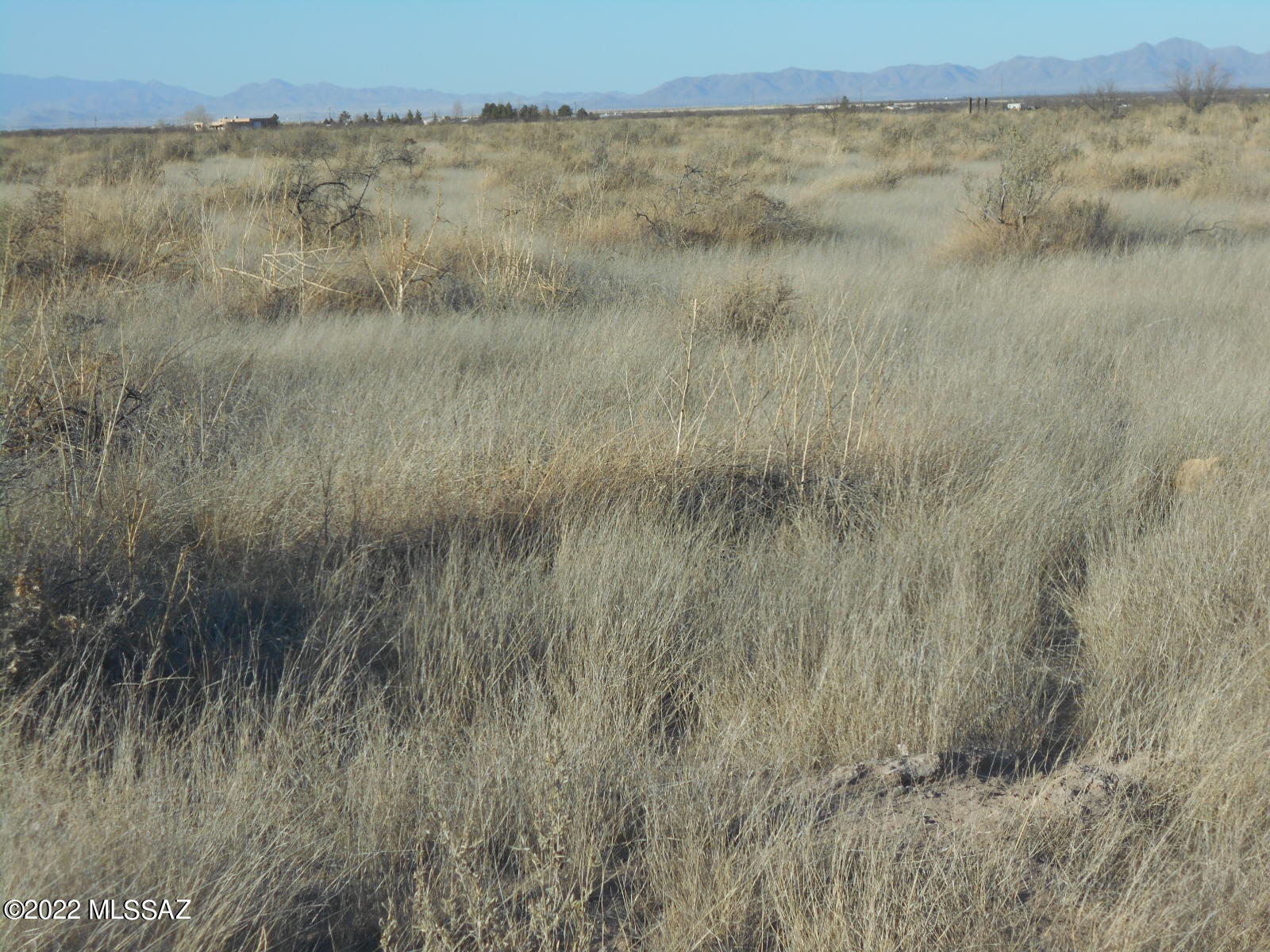 20 Acres 6x Ranch Road Cochise, AZ 85606 - Photo 8 of 24