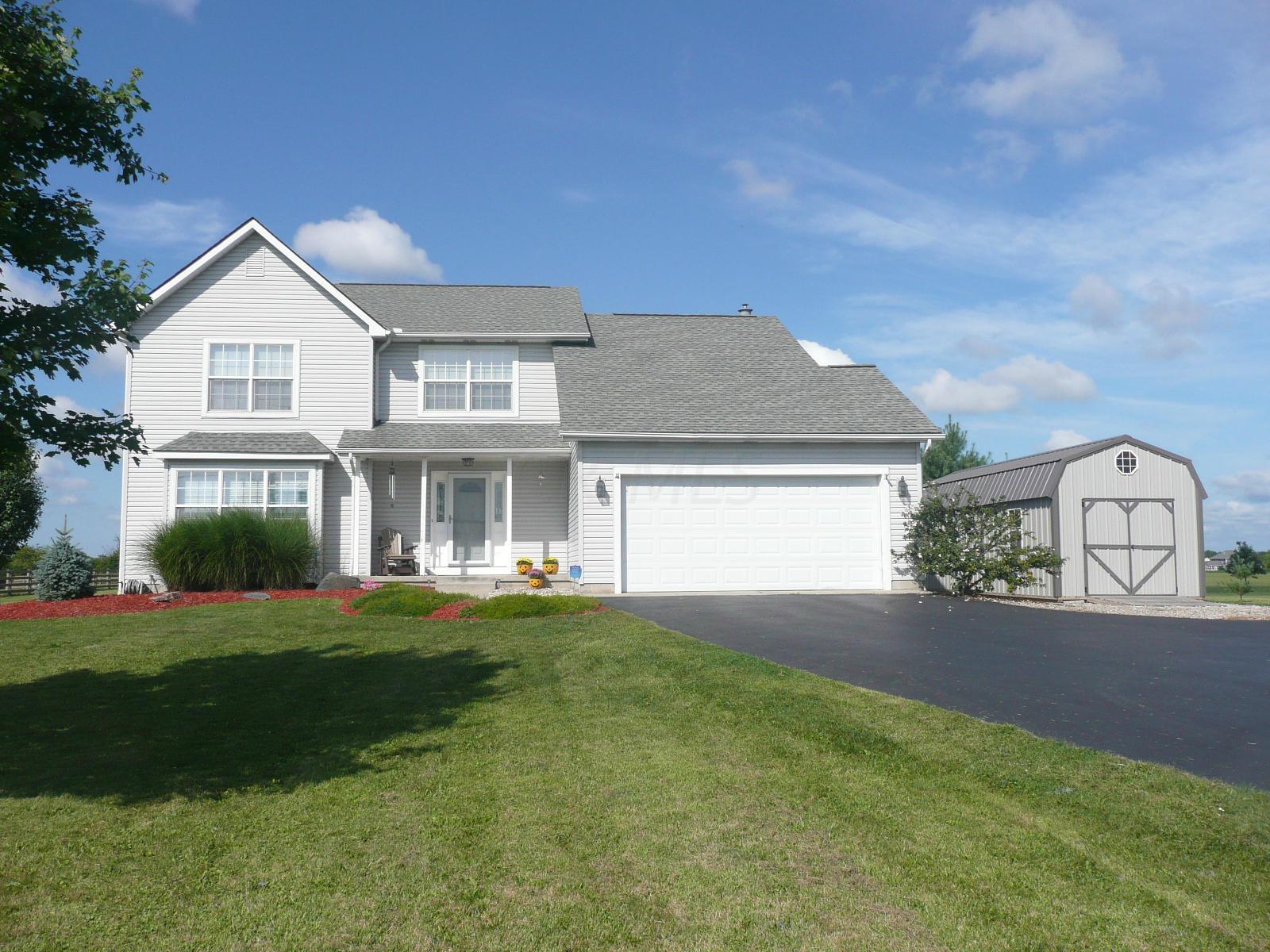 3641 Panhandle Road Delaware, OH 43015 - Photo 1 of 45