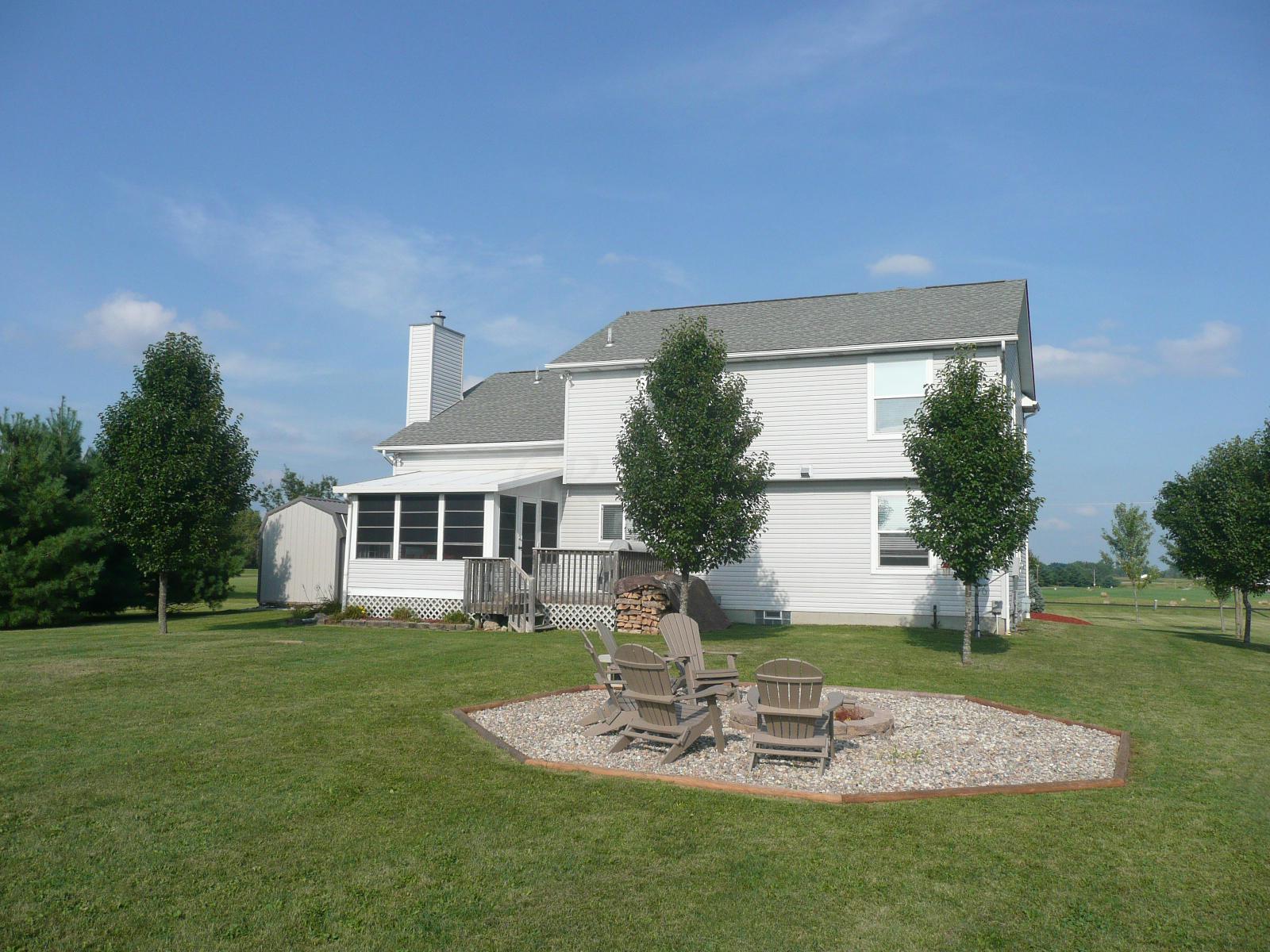 3641 Panhandle Road Delaware, OH 43015 - Photo 4 of 45