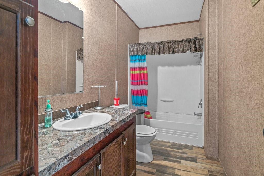678 Gearen Road Dequincy, LA 70633 - Photo 15 of 16 Gallery Image 15