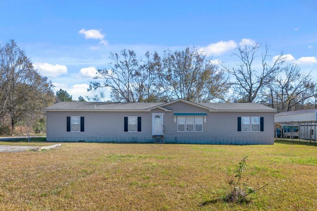 678 Gearen Road Dequincy, LA 70633 - Photo 2 of 16 Gallery Image 2
