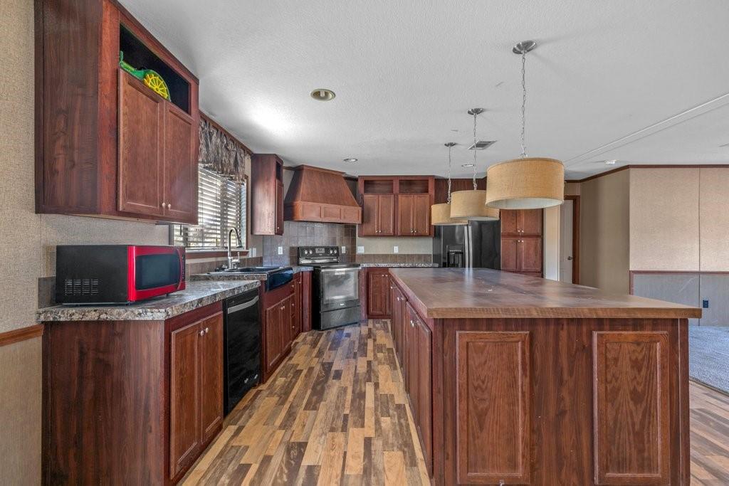 678 Gearen Road Dequincy, LA 70633 - Photo 6 of 16 Gallery Image 6