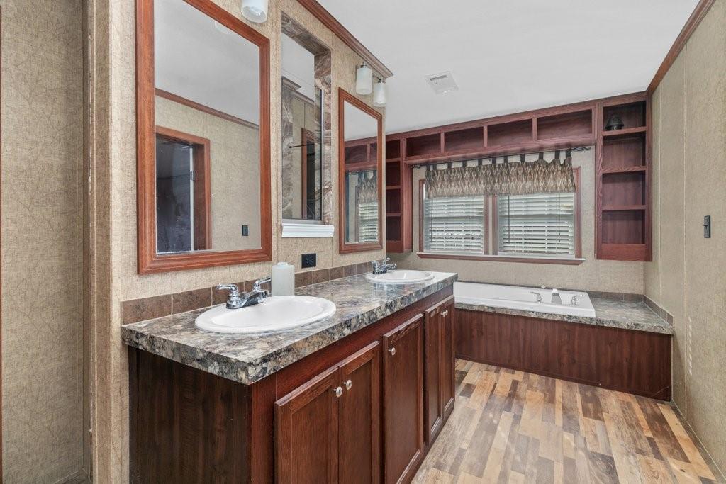 678 Gearen Road Dequincy, LA 70633 - Photo 8 of 16 Gallery Image 8