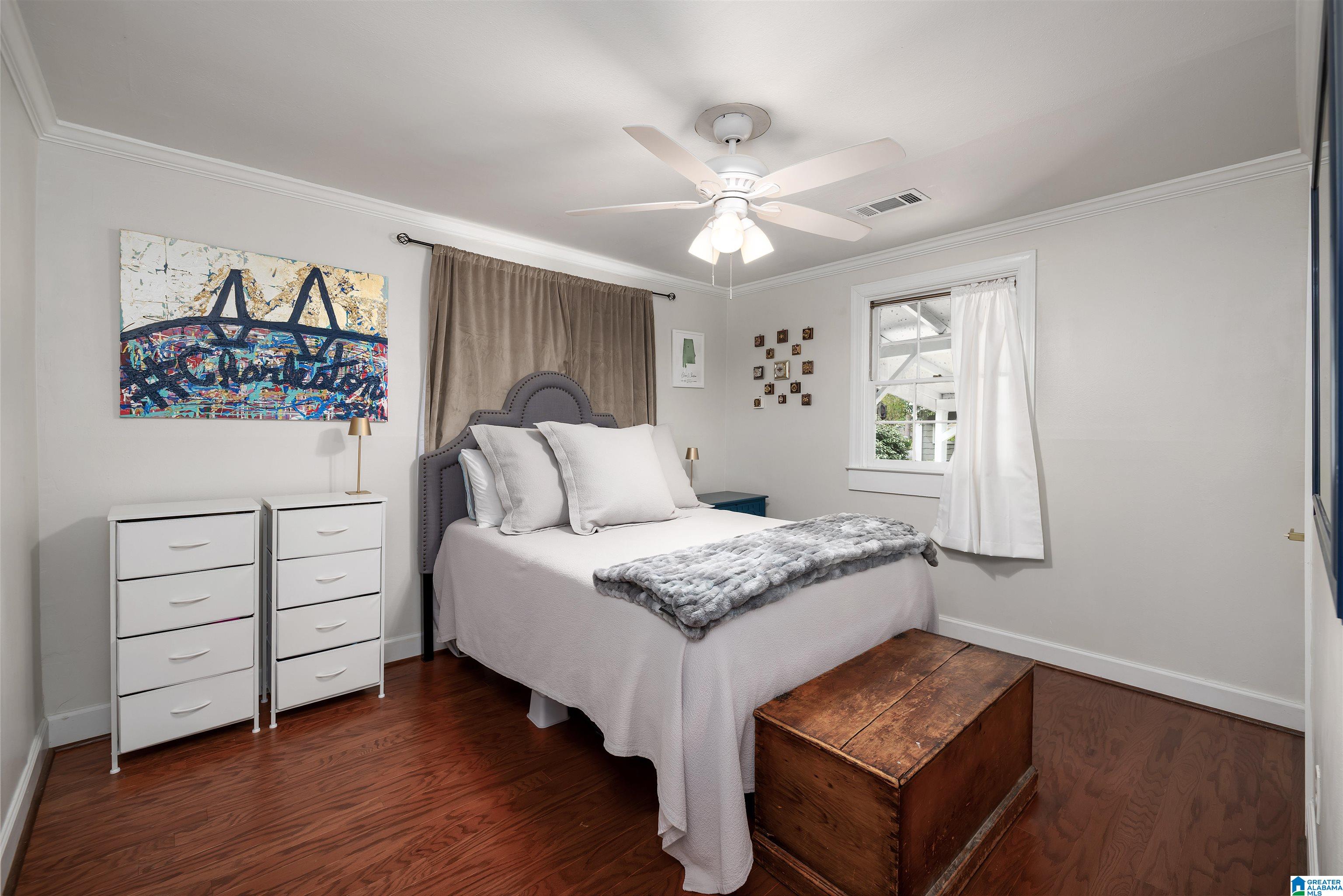 1116 Monarch Avenue Birmingham, AL 35213 - Photo 22 of 48