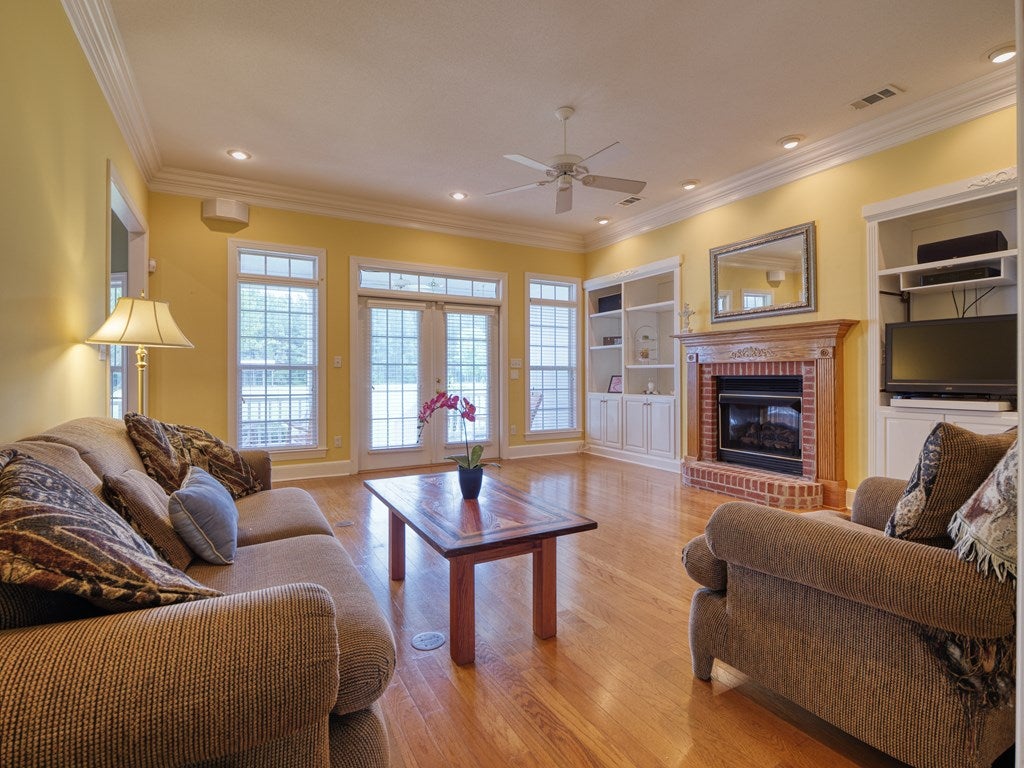 7854 Mitchell Road Hahira, GA 31632 - Photo 10 of 46 Gallery Image 10