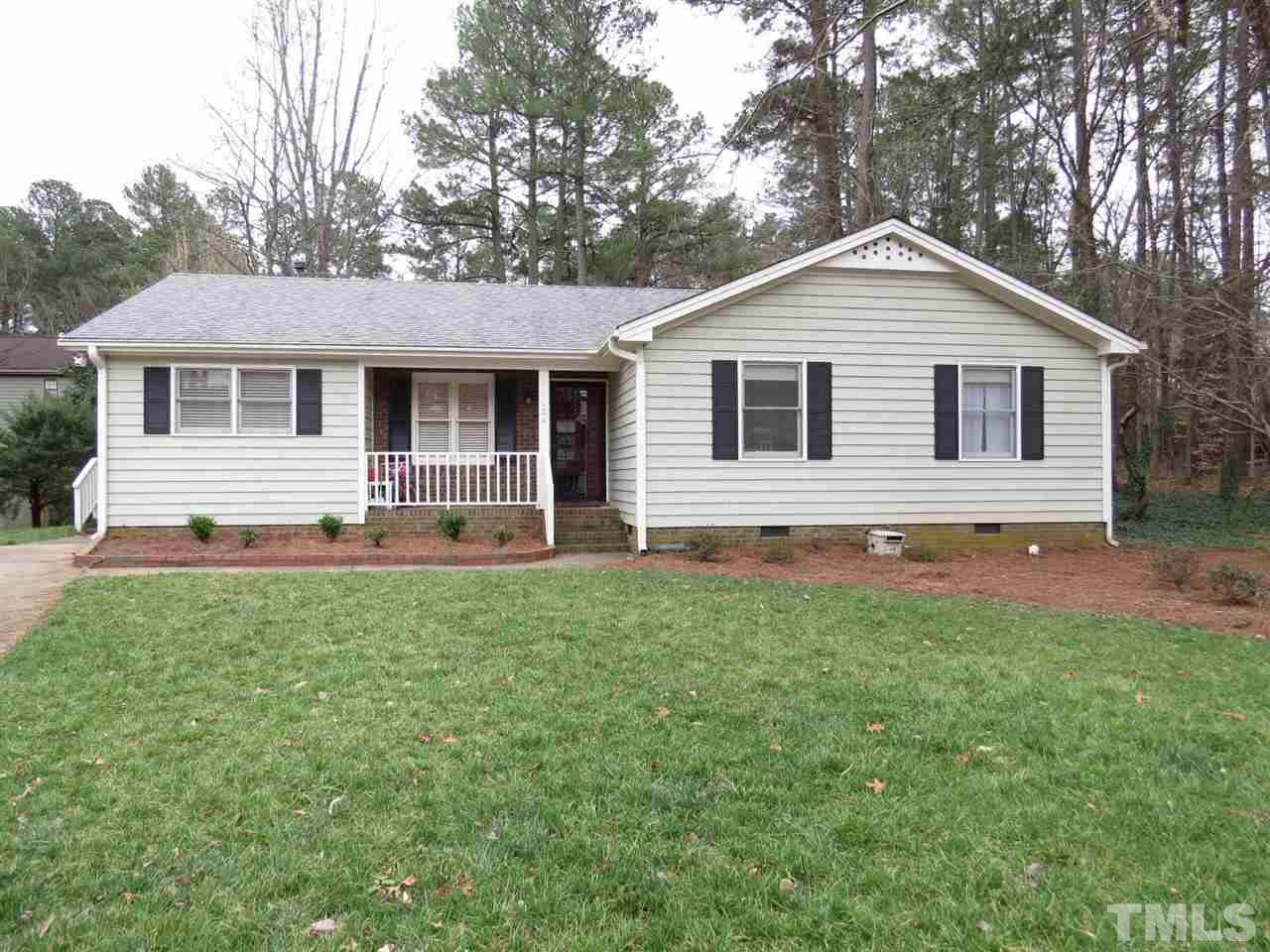 104 Strawbridge Court Raleigh, NC 27615 - Photo 1 of 17 Gallery Image 1