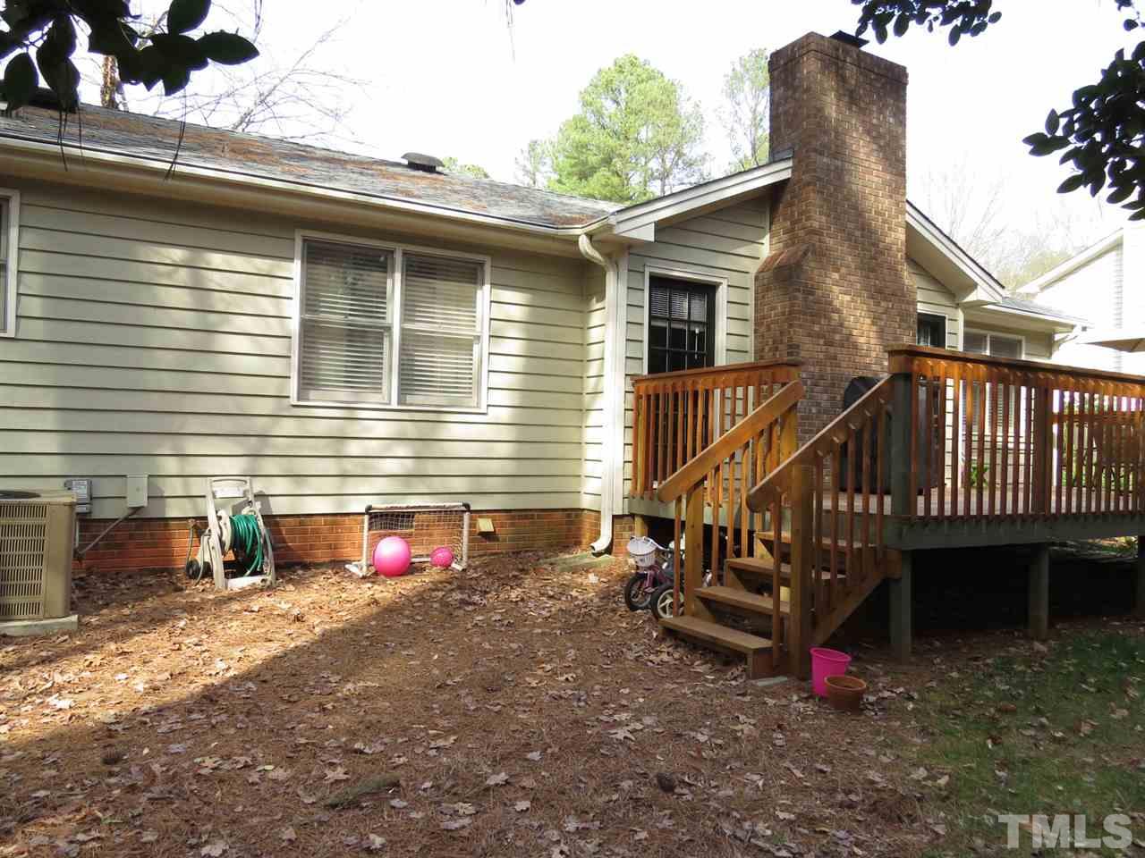 104 Strawbridge Court Raleigh, NC 27615 - Photo 14 of 17 Gallery Image 14
