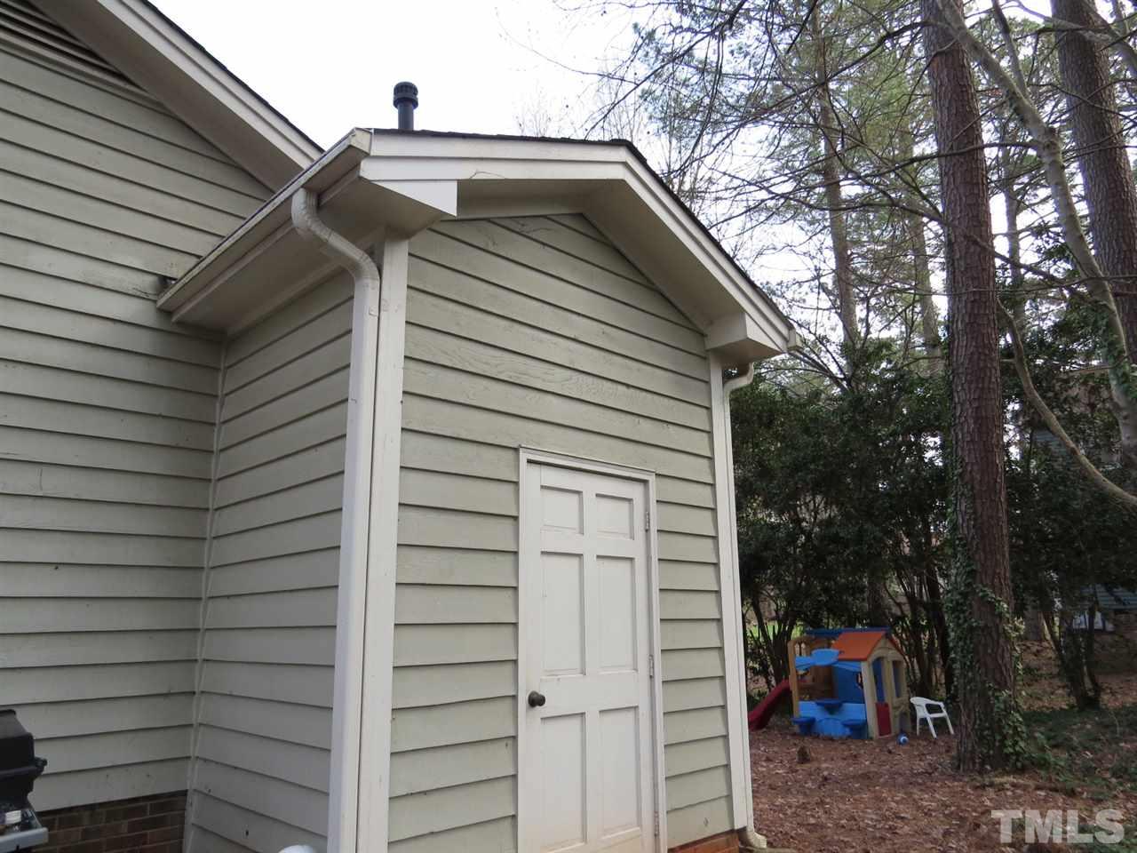 104 Strawbridge Court Raleigh, NC 27615 - Photo 15 of 17 Gallery Image 15