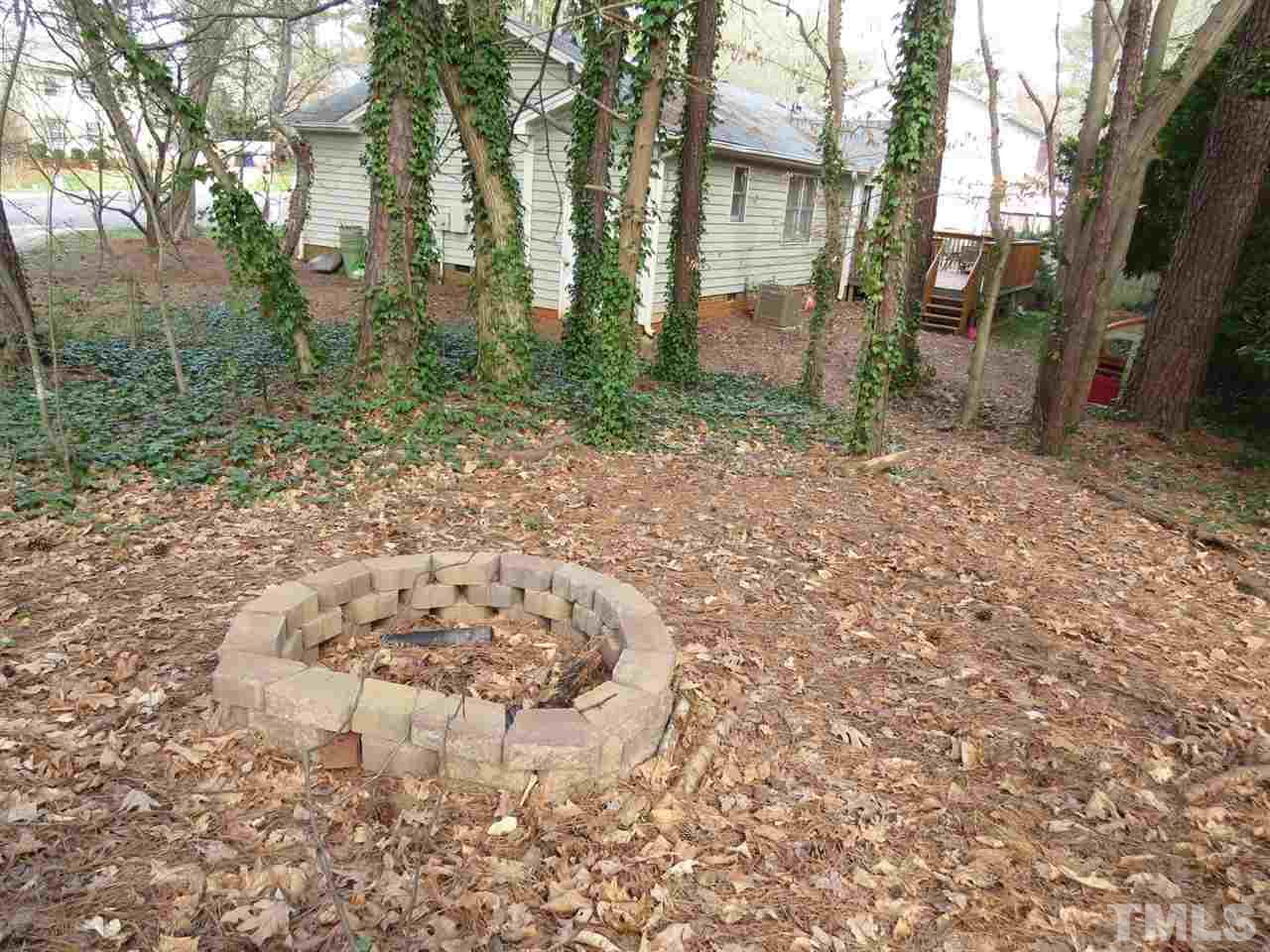104 Strawbridge Court Raleigh, NC 27615 - Photo 17 of 17 Gallery Image 17