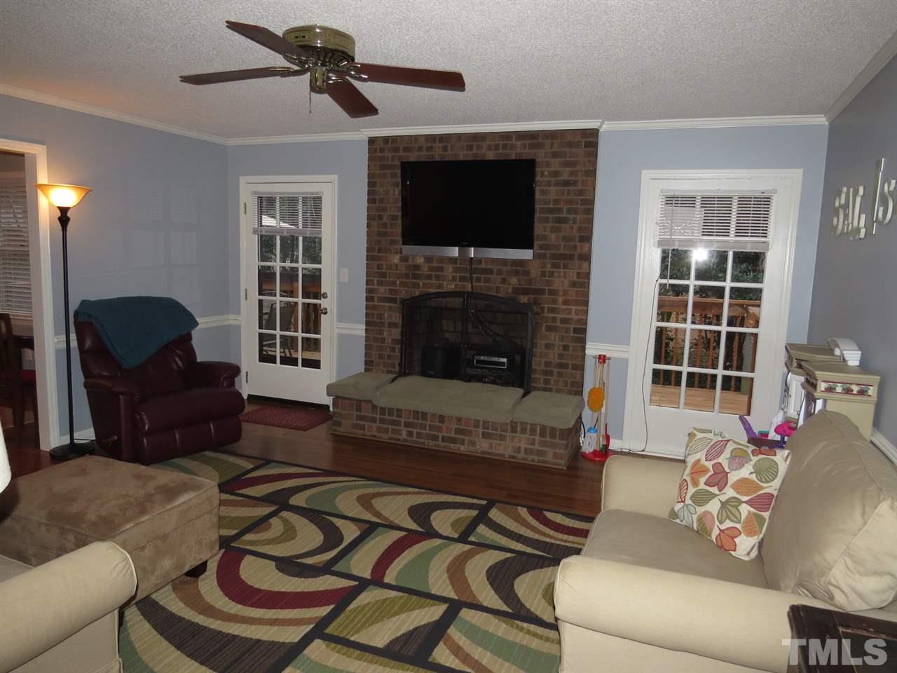 104 Strawbridge Court Raleigh, NC 27615 - Photo 3 of 17 Gallery Image 3