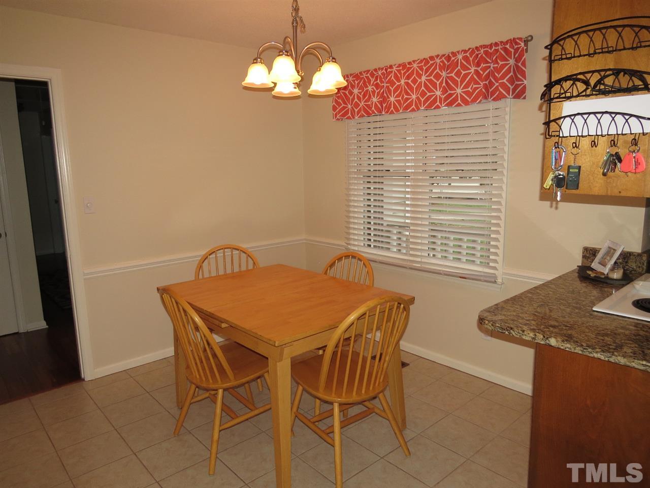 104 Strawbridge Court Raleigh, NC 27615 - Photo 4 of 17 Gallery Image 4