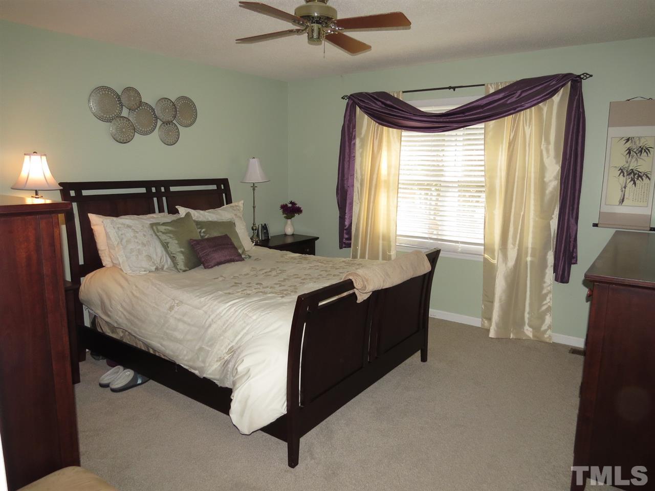 104 Strawbridge Court Raleigh, NC 27615 - Photo 7 of 17 Gallery Image 7