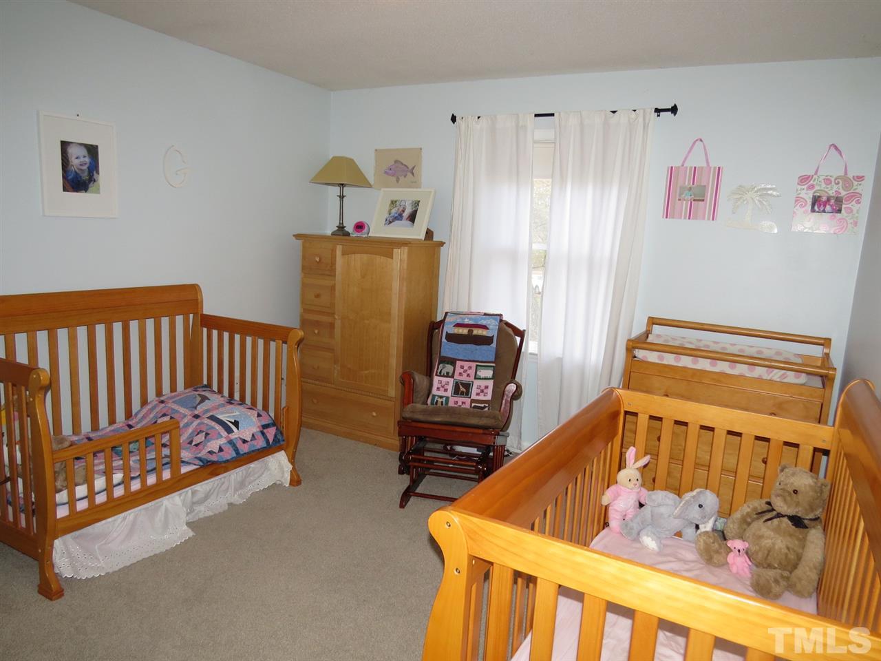 104 Strawbridge Court Raleigh, NC 27615 - Photo 10 of 17 Gallery Image 10