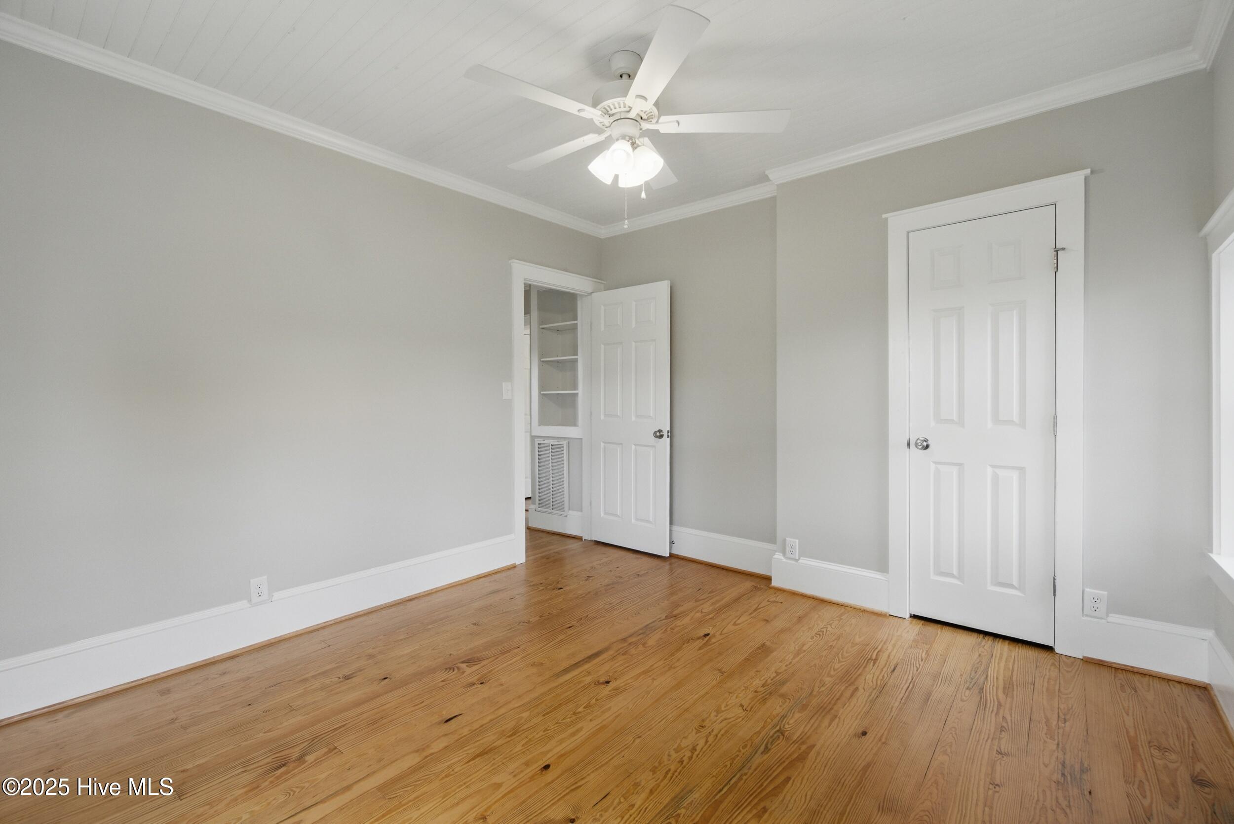 257 Evans-Bass Road Edenton, NC 27932 - Photo 15 of 51 Bedroom Downstairs