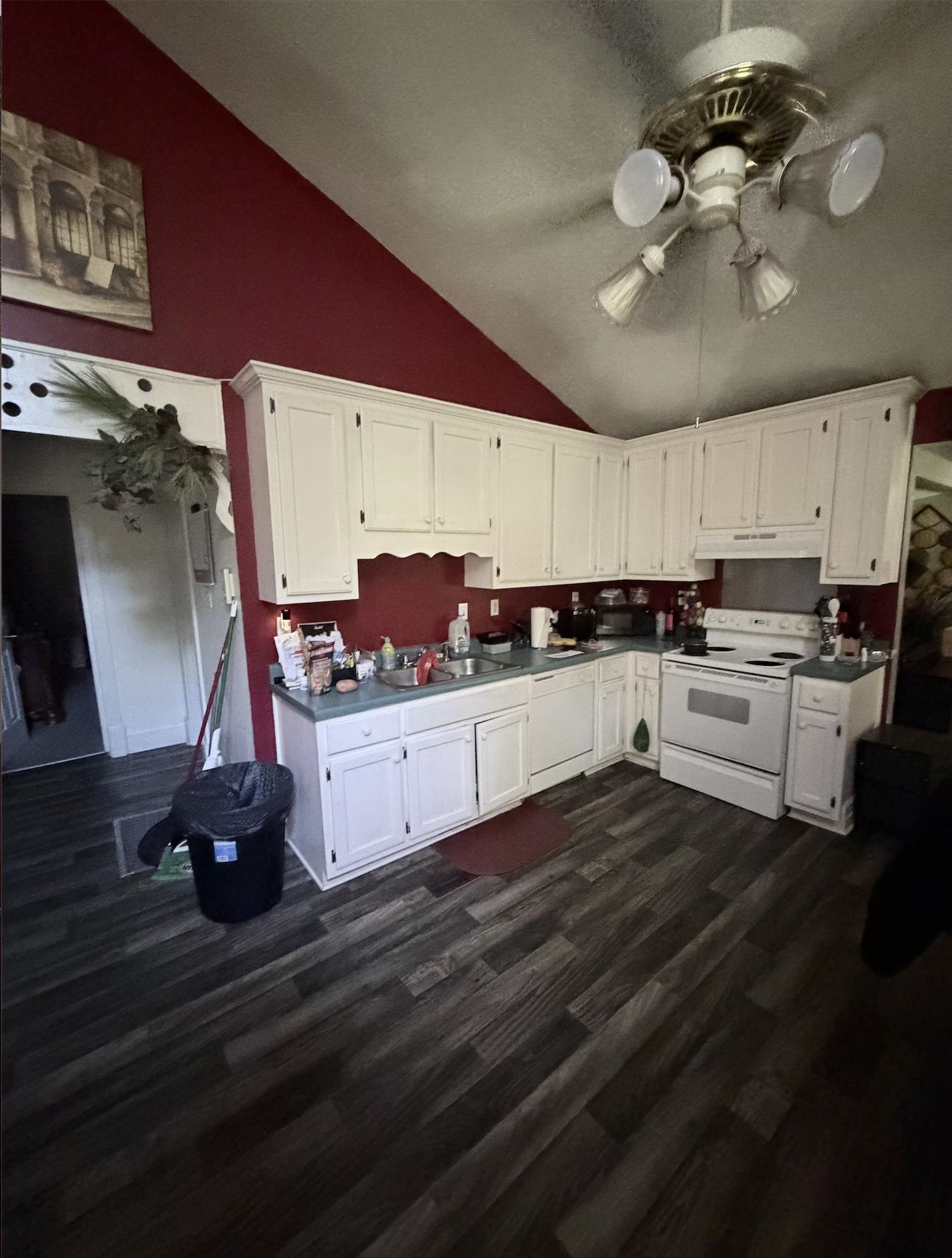 196 Turner Lane Covington, TN 38019 - Photo 3 of 9