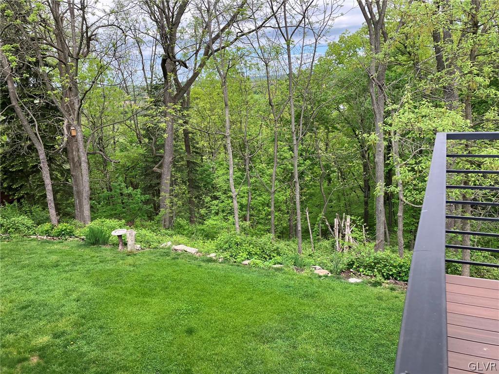 3934 Howertown Road Northampton, PA 18067 - Photo 14 of 50 Trying to show you the views