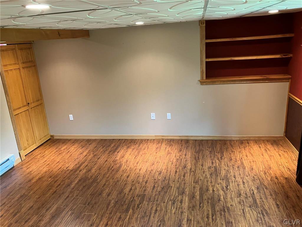 3934 Howertown Road Northampton, PA 18067 - Photo 27 of 50 3rd bedroom. Can be an office or anything you want