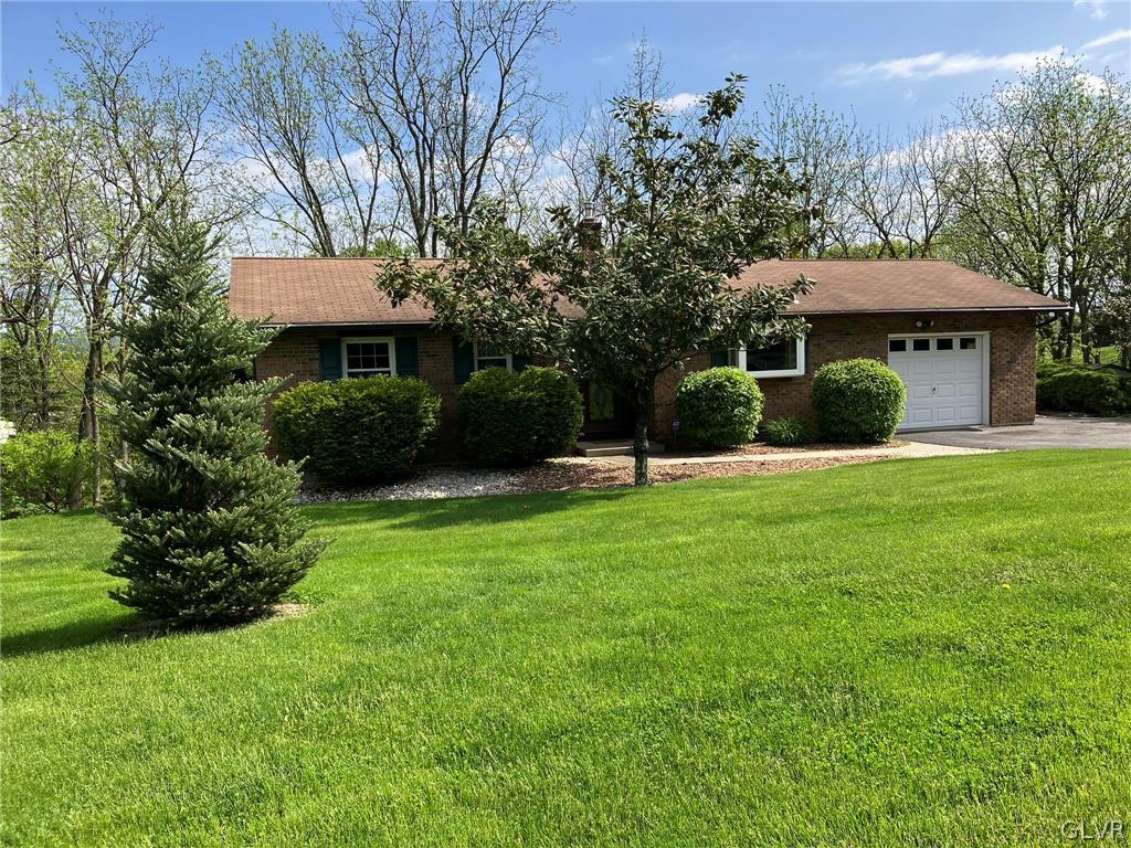 3934 Howertown Road Northampton, PA 18067 - Photo 3 of 50 Nice property and not on top of the neighbor's hom
