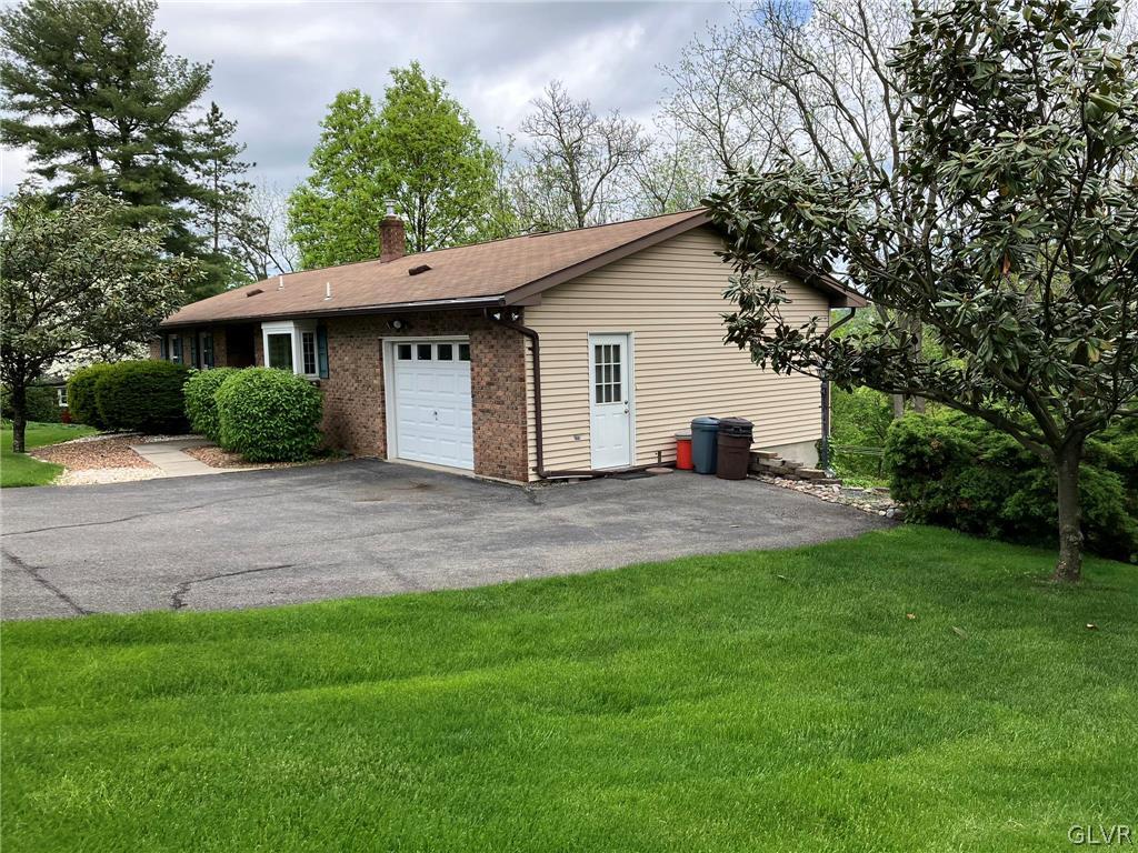 3934 Howertown Road Northampton, PA 18067 - Photo 49 of 50 Just wanted to show you more grass belongs to this