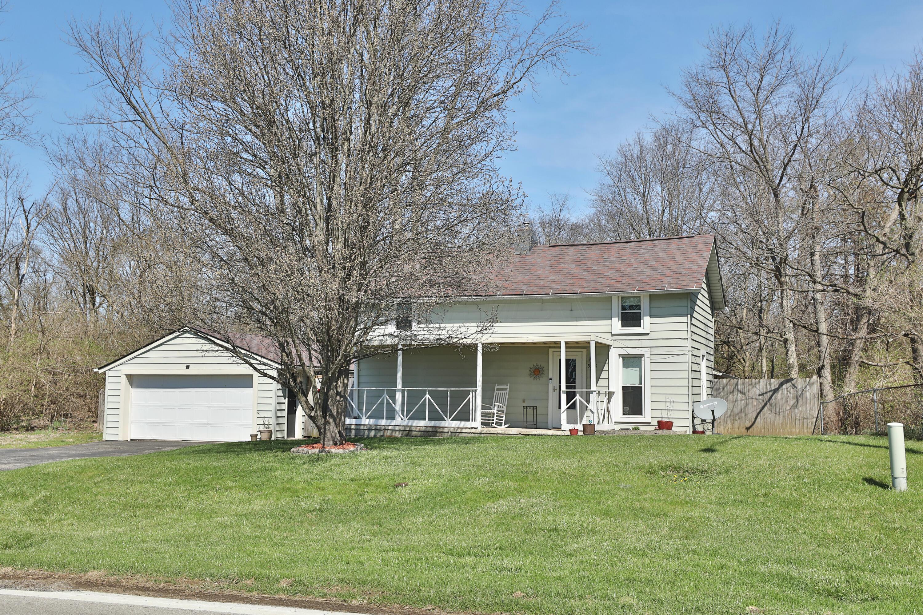 5514 Fairfield Road Orient, OH 43146 - Photo 2 of 31 Street View