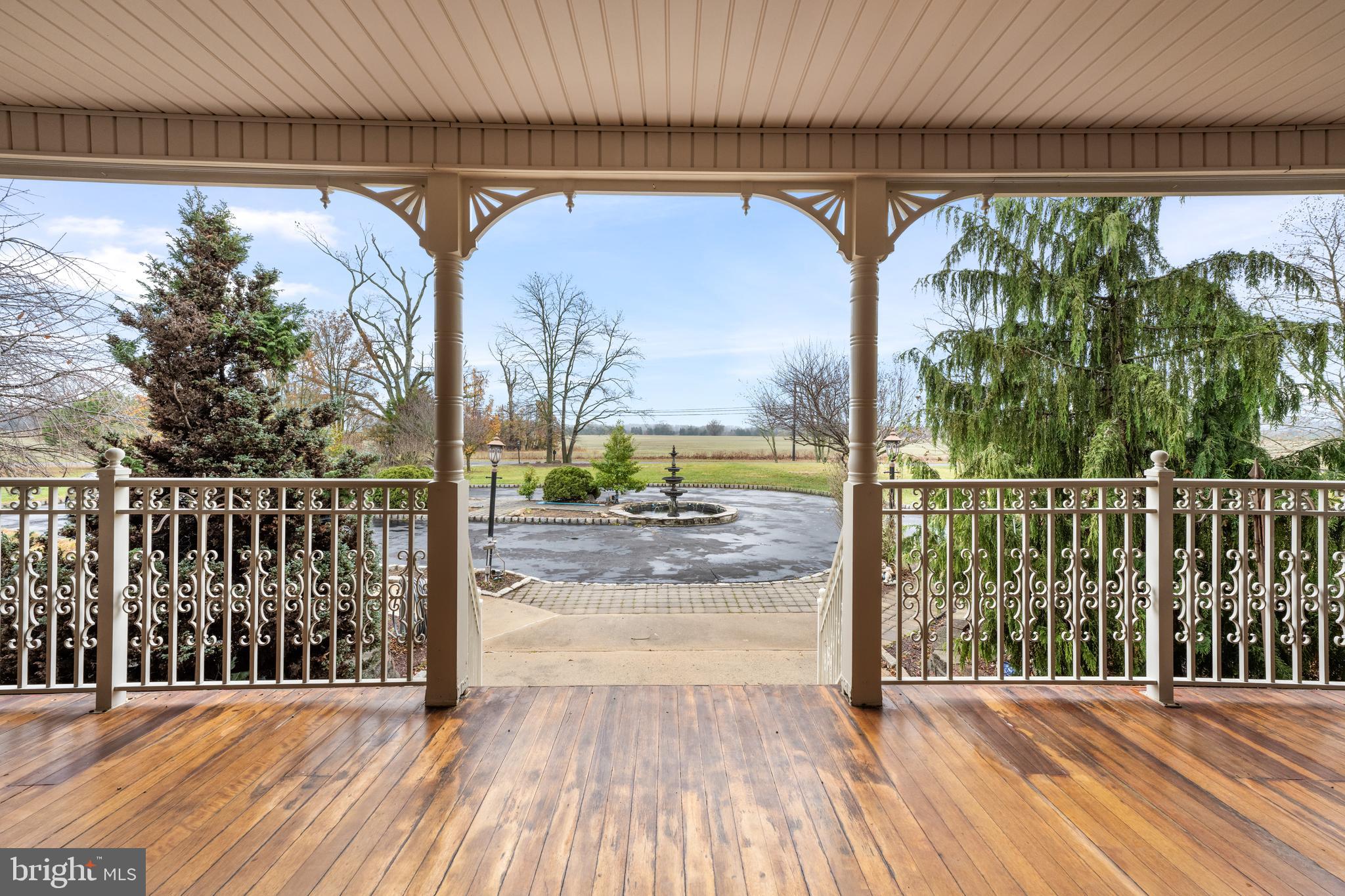 421 Arneys Mount-birmingham Road Pemberton, NJ 08068 - Photo 72 of 88