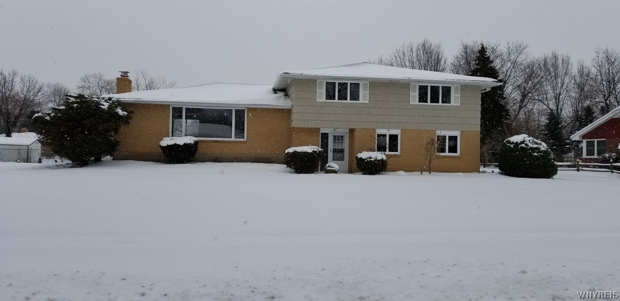 80 West Maplemere Road Amherst, NY 14221 - Photo 1 of 1 Gallery Image 1