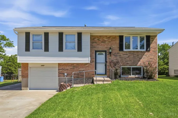$289,900 | 1852 Lewiston Court, Forest Park, OH 45240