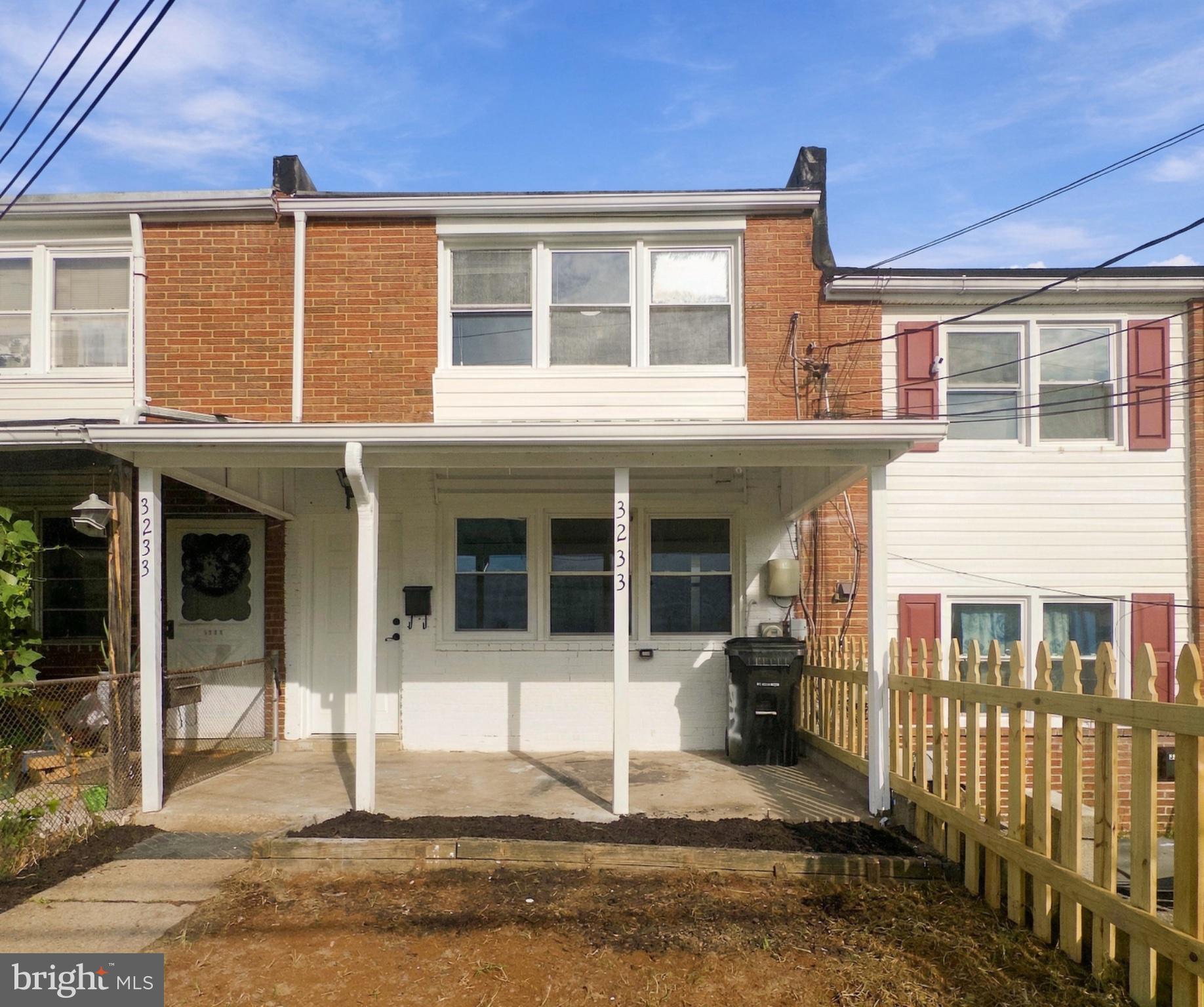3233 Kessler Road Halethorpe, MD 21227 - Photo 1 of 20 Gallery Image 1