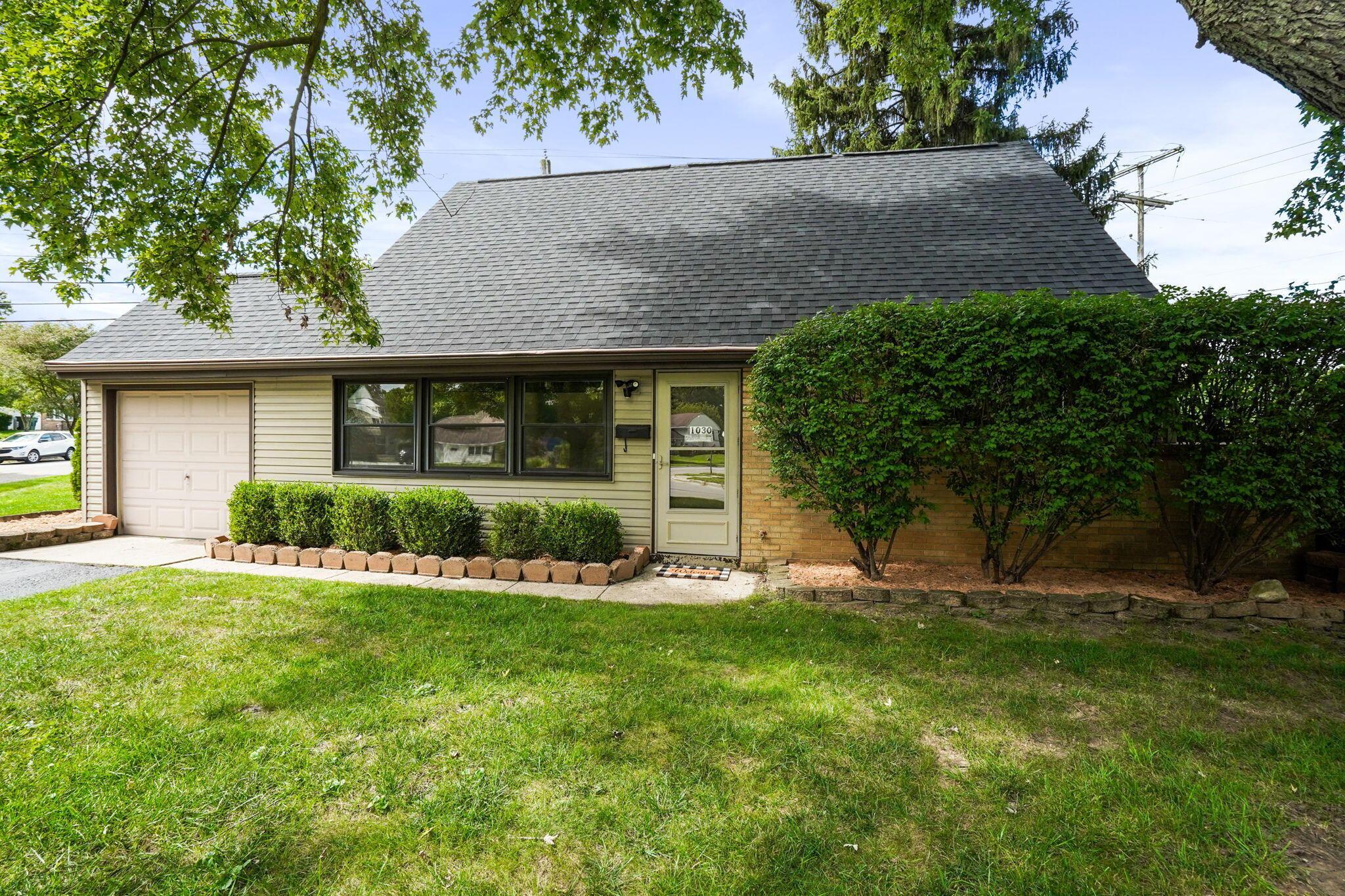 1030 Afton Road Columbus, OH 43221 - Photo 3 of 40 1030 Afton