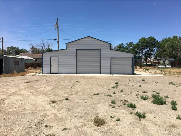 a view of a terrace view