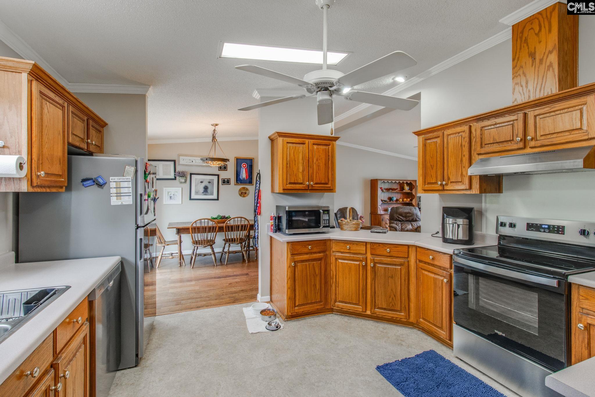 72 Favor Road Camden, SC 29020 - Photo 17 of 53